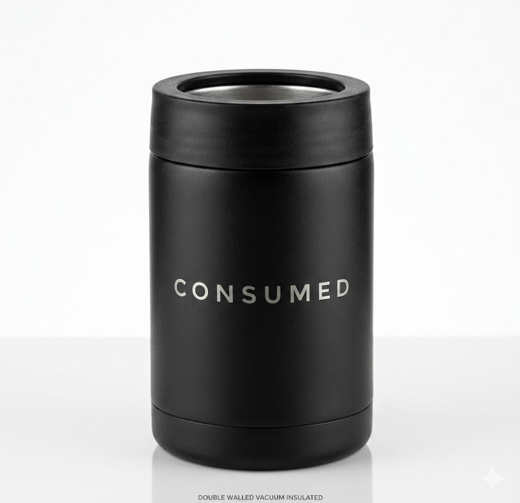 Ashfall — Mug