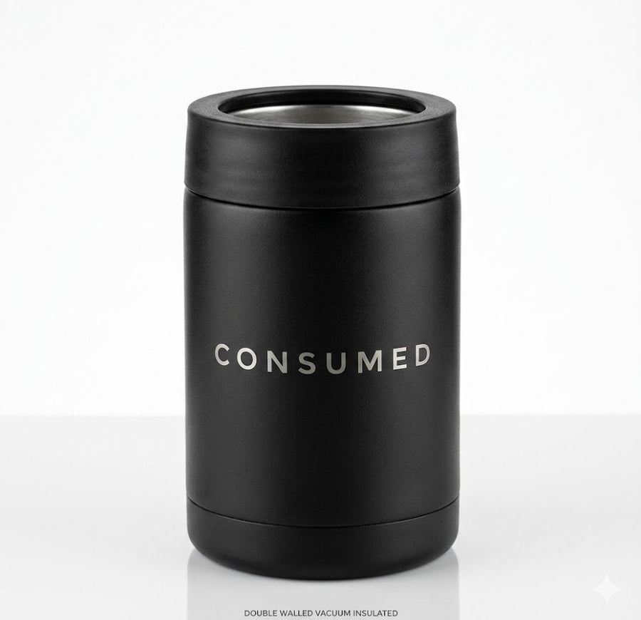 Ashfall — Mug