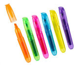 Ashfall — Kit d'Annotation : Stylos et Post-it
