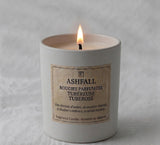Ashfall Kerze - Tuberose