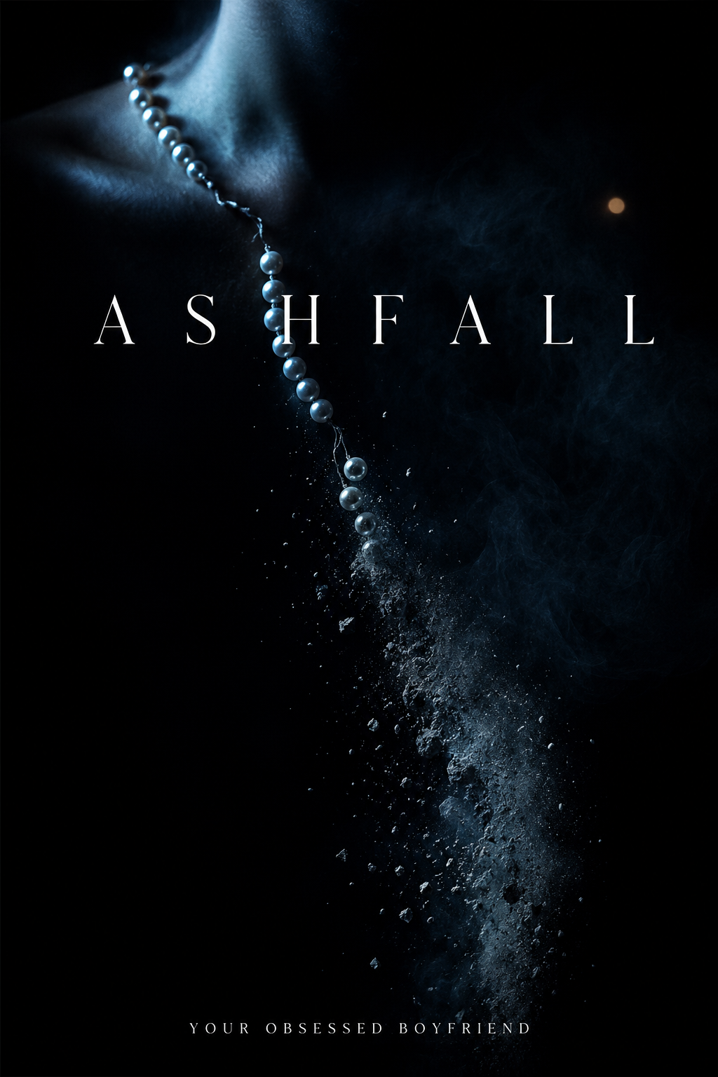 Ashfall — The Novel