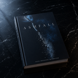 Ashfall bougies detail