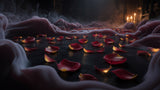 Ashfall - Desktop-Hintergrundbilder-Paket