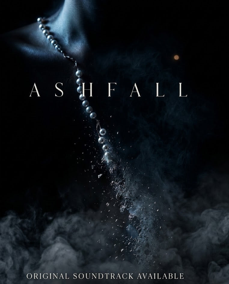 Ashfall - Herunterladbarer Soundtrack