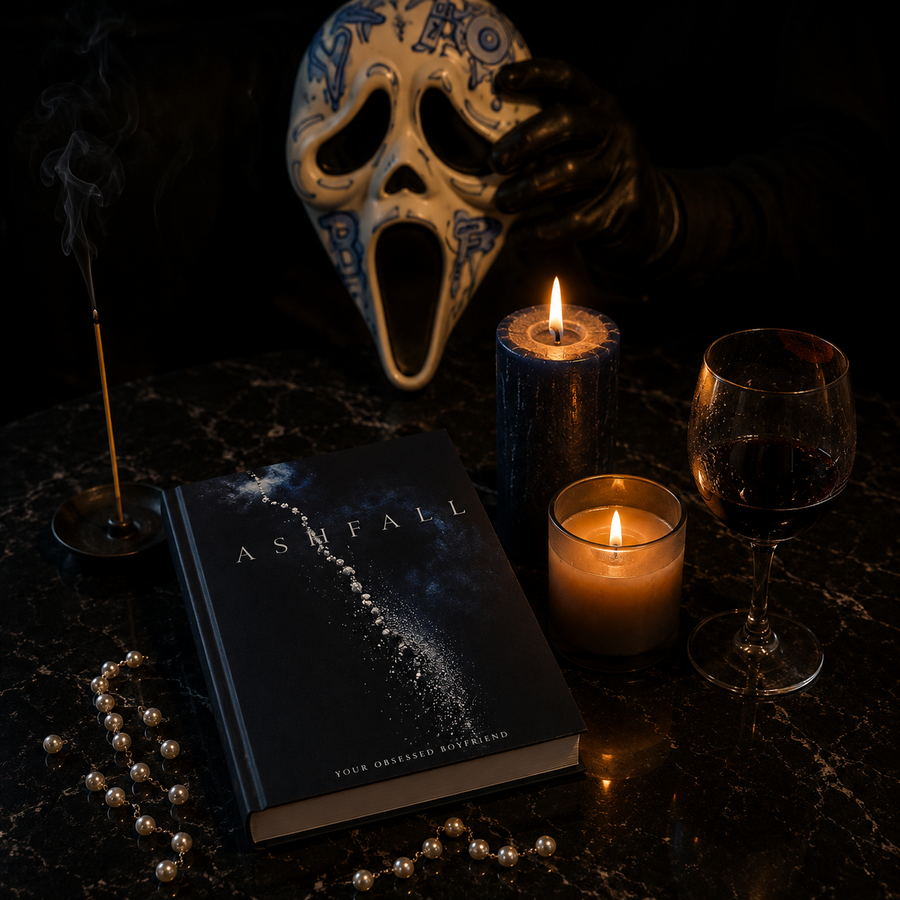 Le Coffret Ashfall